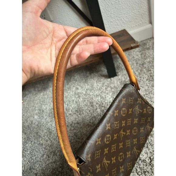 Authentic LV Bag - Picture 8 of 12
